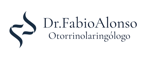 Dr. Fabio Alonso – Otorrinolaringólogo