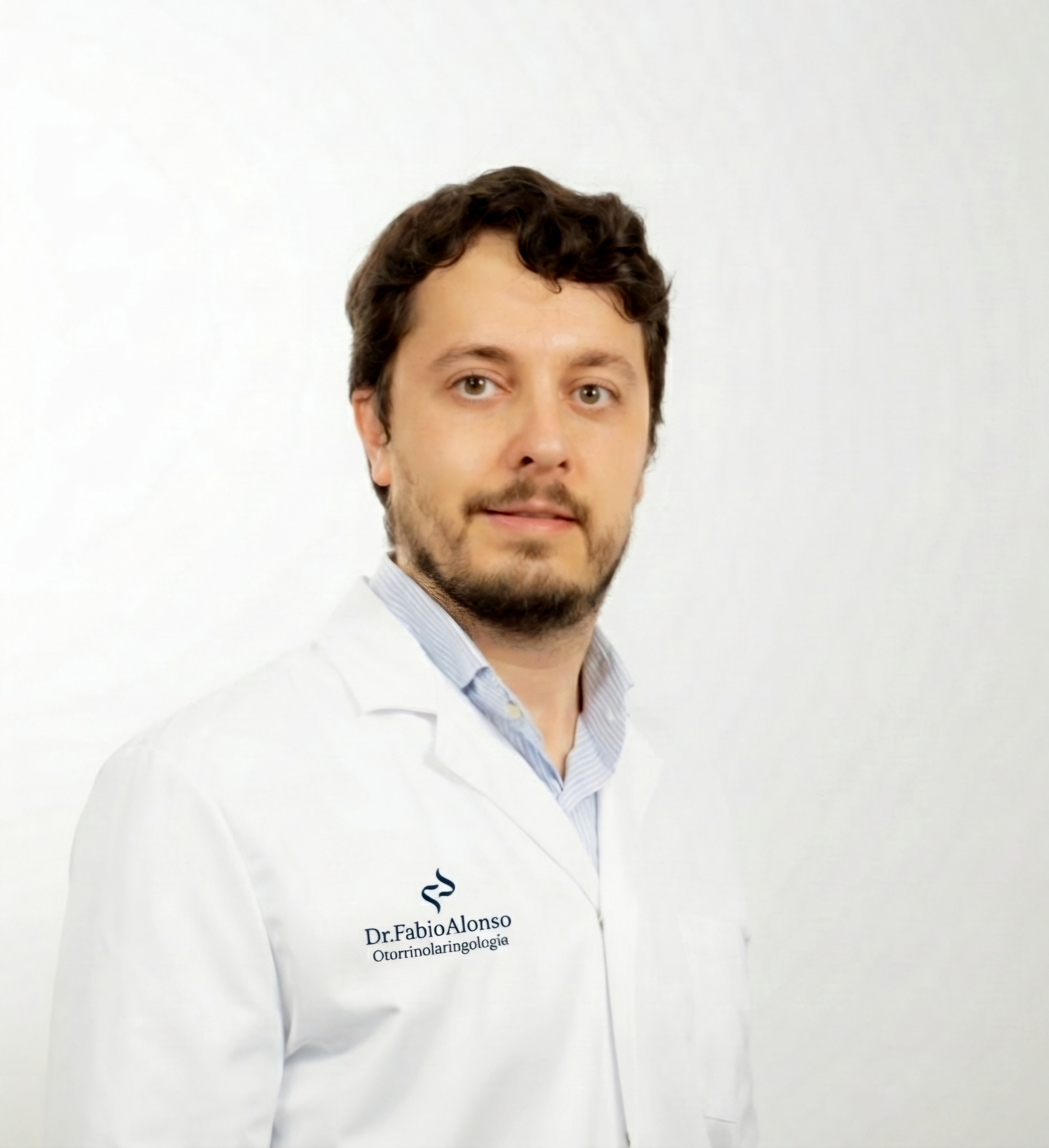 Dr. Fabio Alonso Rodríguez – Otorrinolaringólogo en Alicante